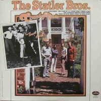 The Statler Brothers - Country Music Then & Now